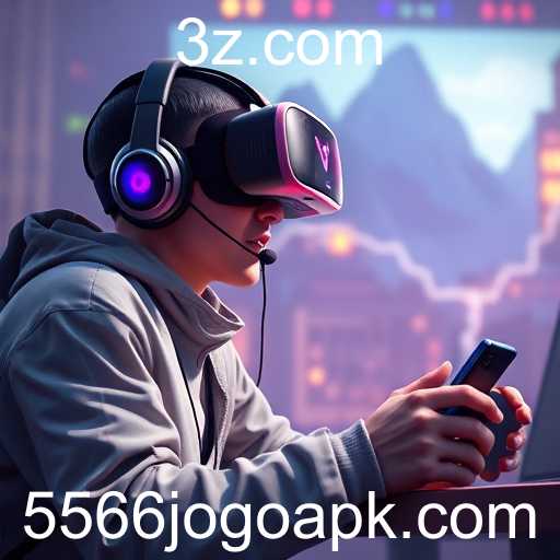 Avanços e Desafios no Mundo dos Jogos em 2025