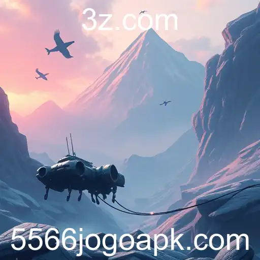 Transformação Digital no Mercado dos Games