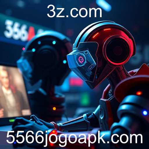 Avanços Tecnológicos e Impacto nos Jogos Online