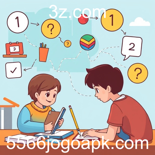 O Crescimento e Impacto dos Jogos Educacionais no Ensino Moderno
