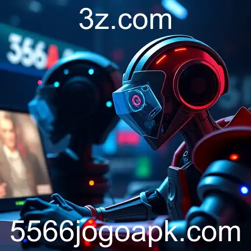 Indústria de Jogos em Revolução e Desafios Atuais