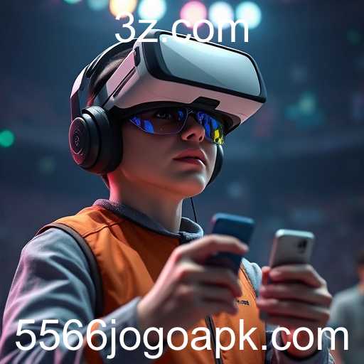 Inovações e Tendências no Mundo dos Jogos