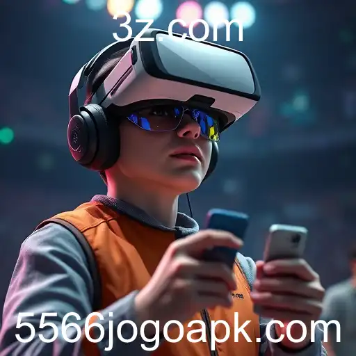 Inovações e Tendências no Mundo dos Jogos