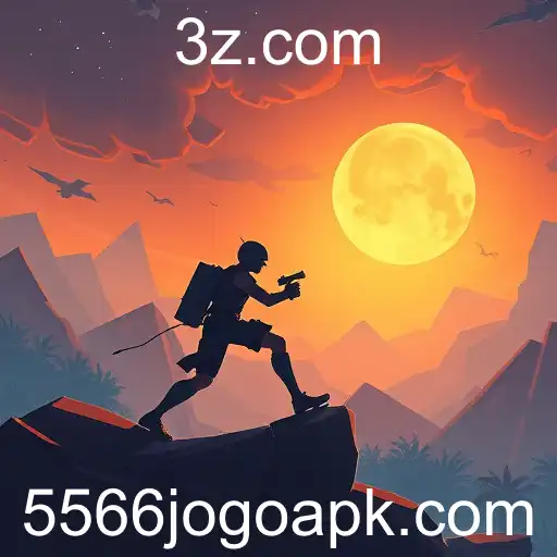 Revolução no Mundo dos Jogos: O Futuro Está Aqui