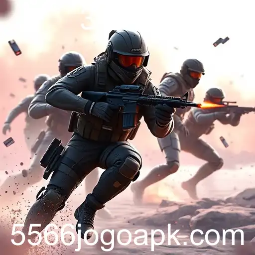 Inovações e Tendências no Mundo dos Jogos