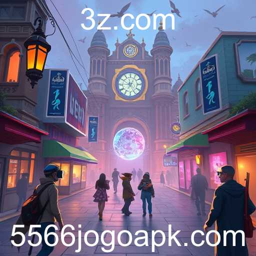 Transformações e Inovações na Indústria de Jogos