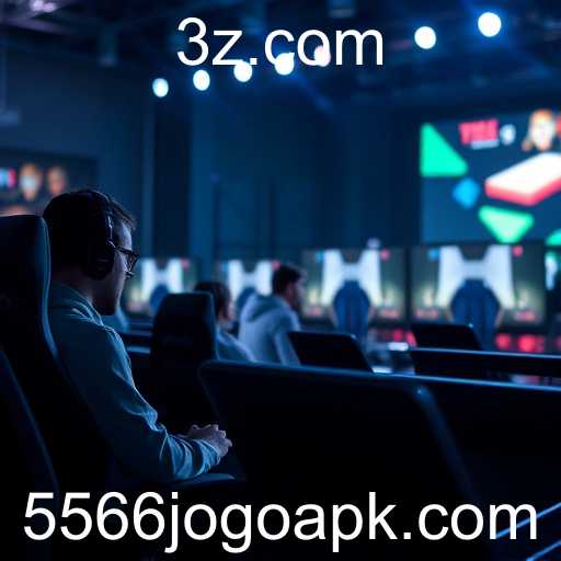 O Crescimento dos Esports e as Novas Tendências em Gaming