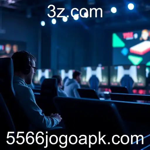 O Crescimento dos Esports e as Novas Tendências em Gaming