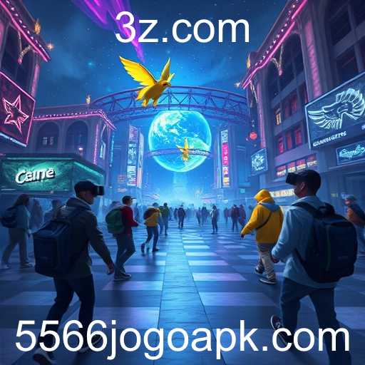 Inovações e Tendências no Setor de Jogos Online em 2025