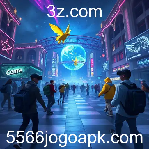 Inovações e Tendências no Setor de Jogos Online em 2025