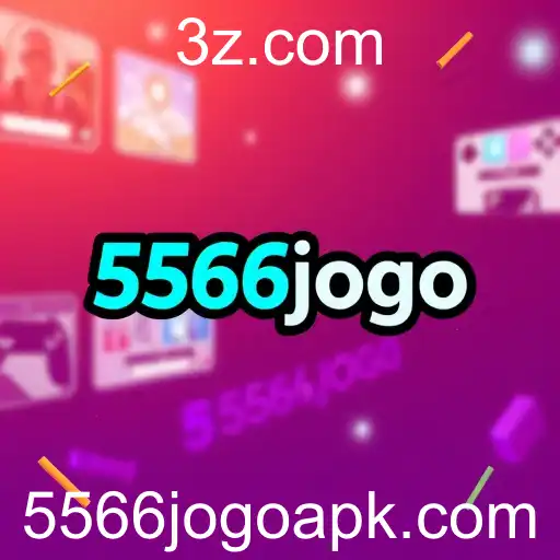 Revolução nos Jogos Online com 5566jogo
