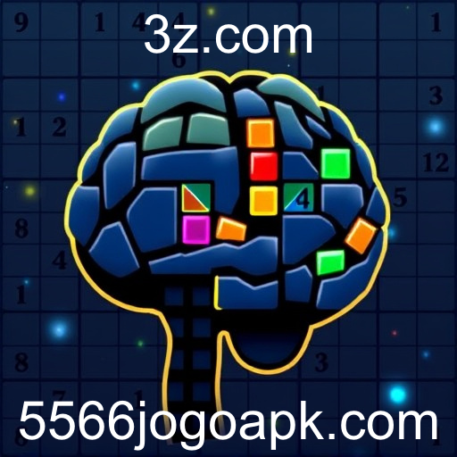 Descubra o Fascinante Mundo dos Jogos de Quebra-Cabeças na 5566jogo