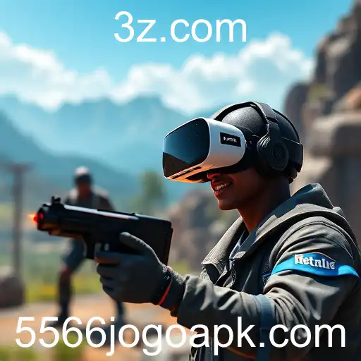 A Revolução Digital nos Jogos de 2025