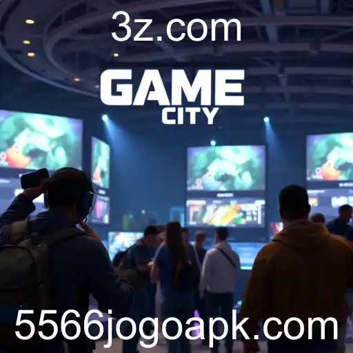 Revolução do Game City e o Impacto na Indústria