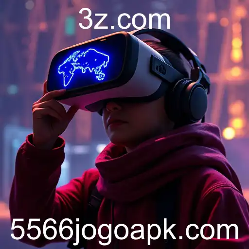 A Revolução dos Jogos com Tecnologia Avançada