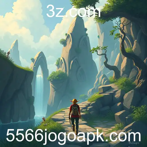 Revolução nos Jogos Online com 5566jogo