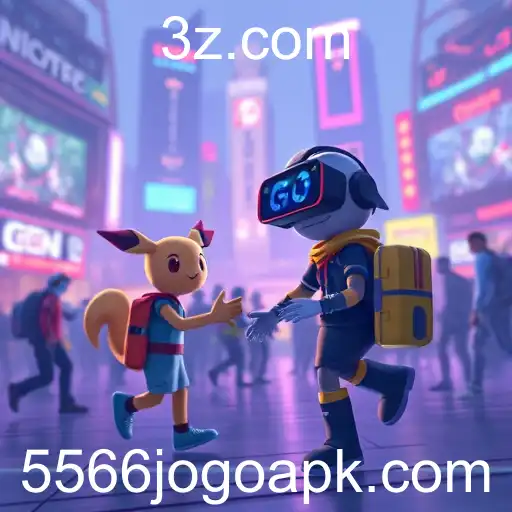 Tendências e Inovações no Mundo dos Jogos em 2025