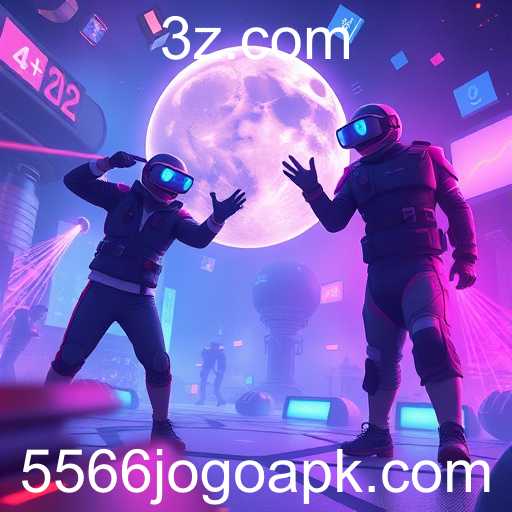 Revolução no Universo dos Jogos: Novidades de 2025