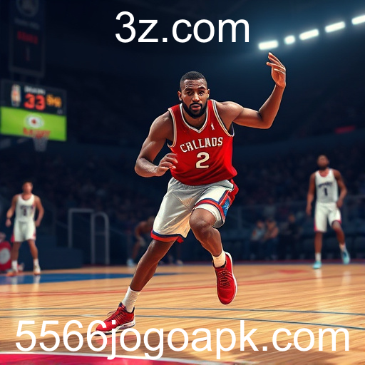 Jogos de Esporte: A Emoção do Realismo Virtual em 5566jogo