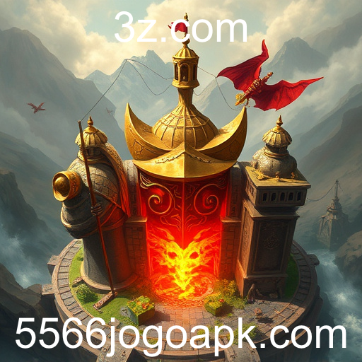 Explorando a Arte dos Jogos de Estratégia