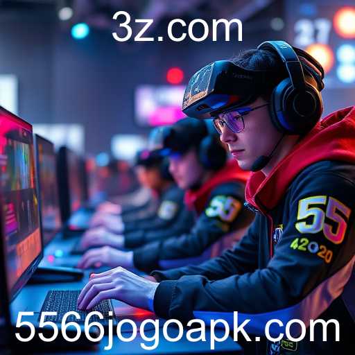 Novo Horizonte dos Jogos Multiplayer