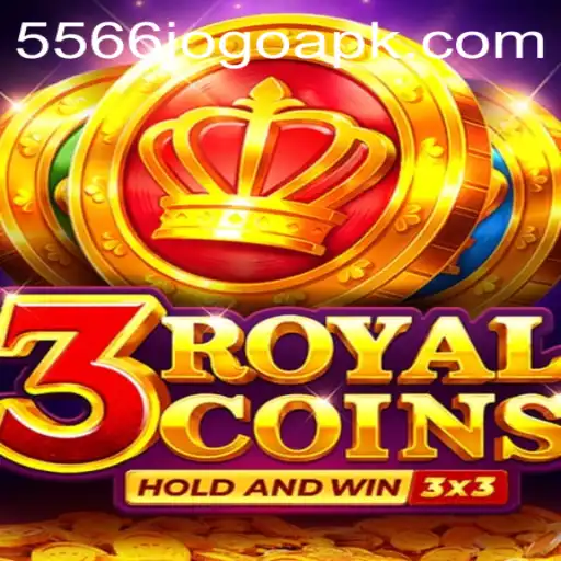 3RoyalCoins: Discover and Master the Latest Gaming Sensation