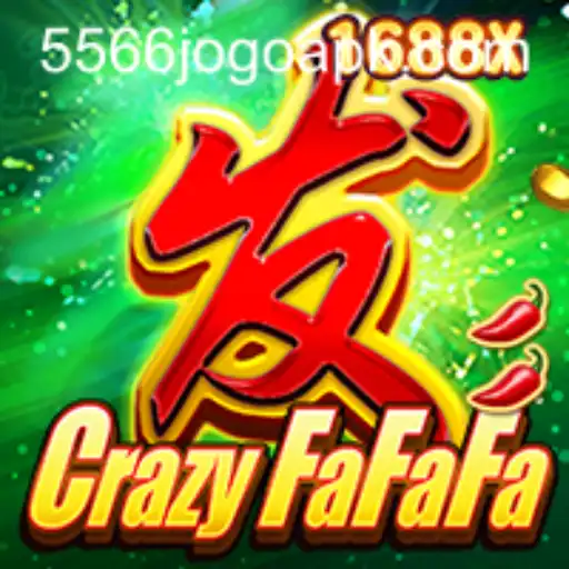 CrazyFaFaFa: A Thrilling Dive into the World of 5566jogo