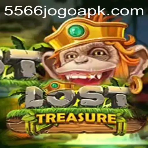 Exploring LostTreasure: Unveiling the Adventure of 5566jogo