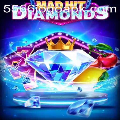 MadHitDiamonds: The Thrilling Fusion of Fun and Strategy