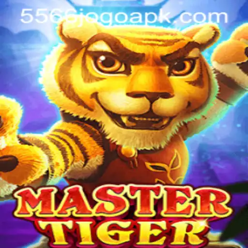 MasterTiger: Dive Into the World of Strategic Challenge with 5566jogo