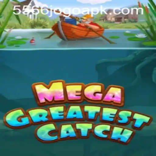 MegaGreatestCatch: Revolutionizing the Gaming World with an Aquatic Adventure