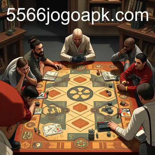 VIP Service 5566jogo - 24/7 Support and Exclusive Benefits