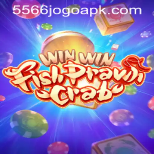 The Exciting World of WinWinFishPrawnCrab: A Journey into Gaming with 5566jogo